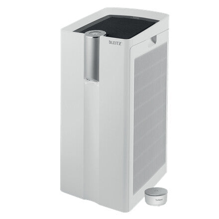 Leitz TruSensTM Z-7000 Performance Series Air Purifier with E12 EPA Combination Carbon Filter, Remote