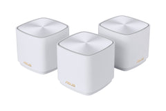 ASUS ZenWiFi XD5 (W-3-PK) Dual-band (2.4 GHz / 5 GHz) Wi-Fi 6 (802.11ax) White 2 Internal