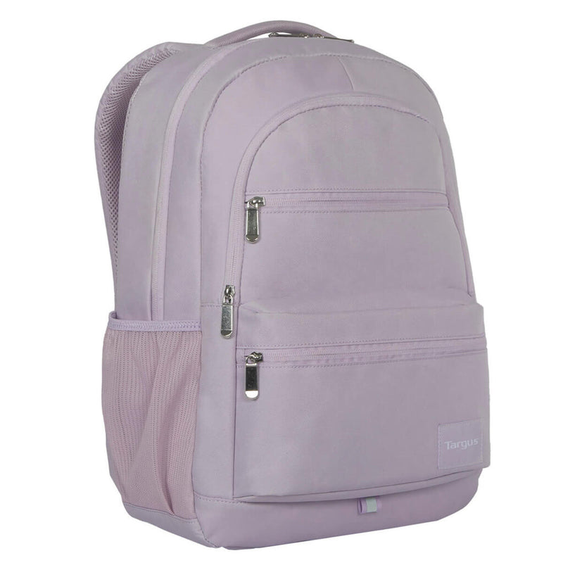 Targus Octave III backpack City backpack Purple Polyester