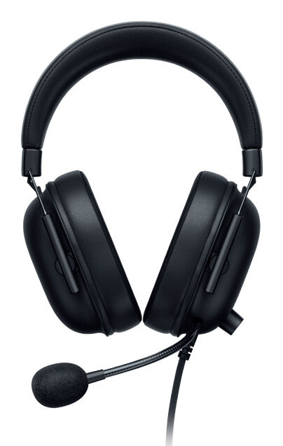Razer BlackShark V2 X Wired Gaming Headset for PlayStation