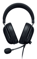 Razer BlackShark V2 X Headset Wired Head-band Gaming Black