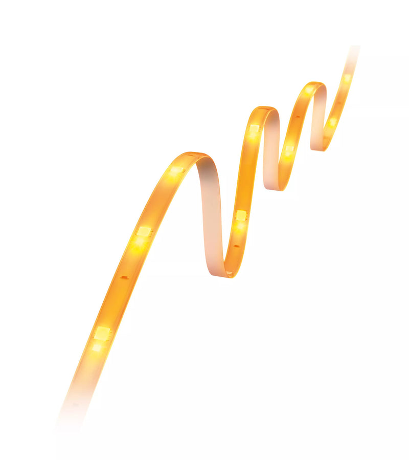 WiZ LED Strip Starter kit 4m