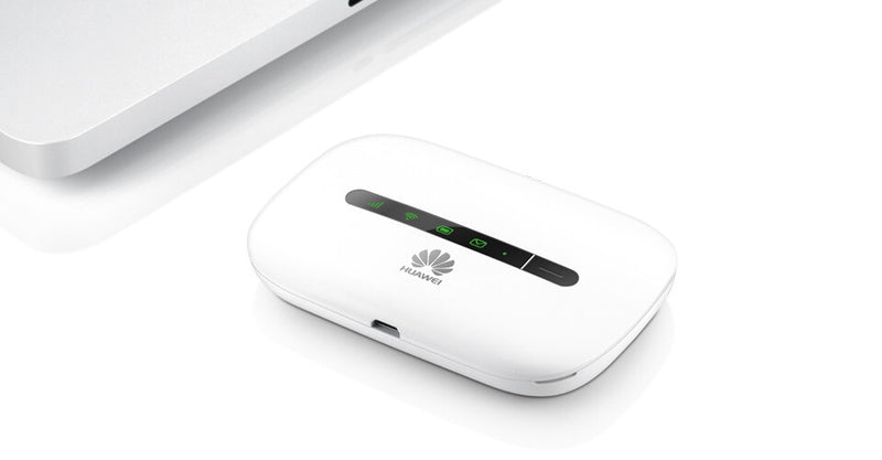 Huawei E5330 Cellular network router
