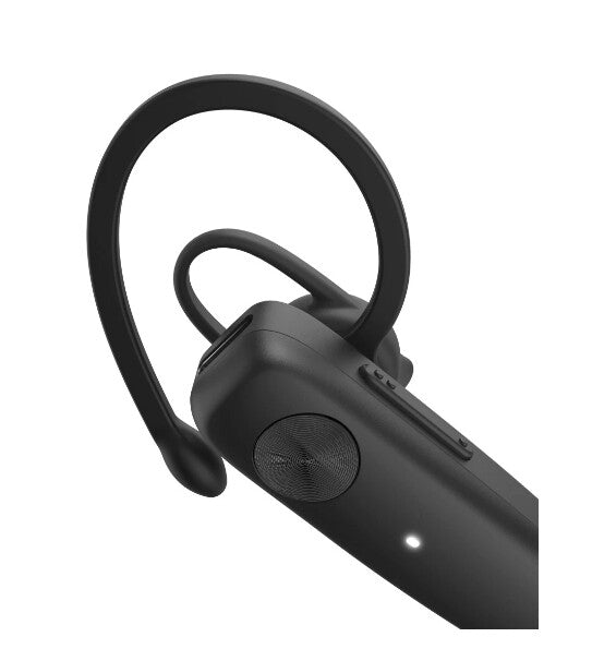 Hama MyVoice Essential Mono Bluetooth Headset, Multi Point Technology, Voice Control, black - image 5