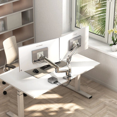 ALOGIC F35MMA2 monitor mount / stand 35" Desk - image 2