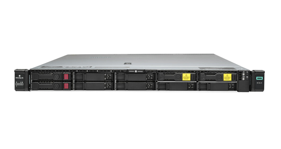 HPE Aruba Networking EC-XL-H 6x SFP28 1/10/25G SD-WAN Gateway | Back to ...