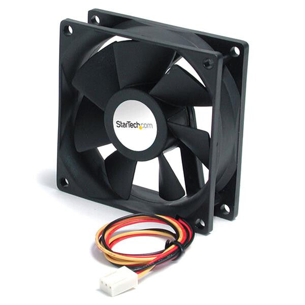 StarTech.com 60X25MM HIGH AIR FLOW DUAL BALL