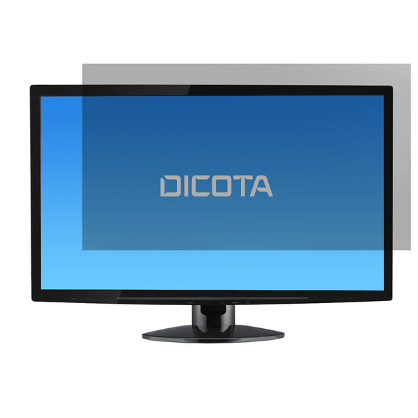 DICOTA D31554 display privacy filter 60.5 cm (23.8") Monitor Frameless display privacy filter