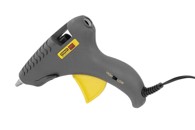 Stanley GR25 Trigger Feed DualMelt Glue Gun