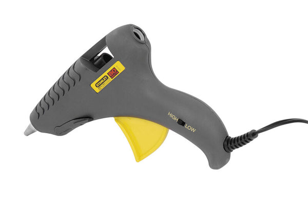Stanley GR25 Trigger Feed DualMelt Glue Gun