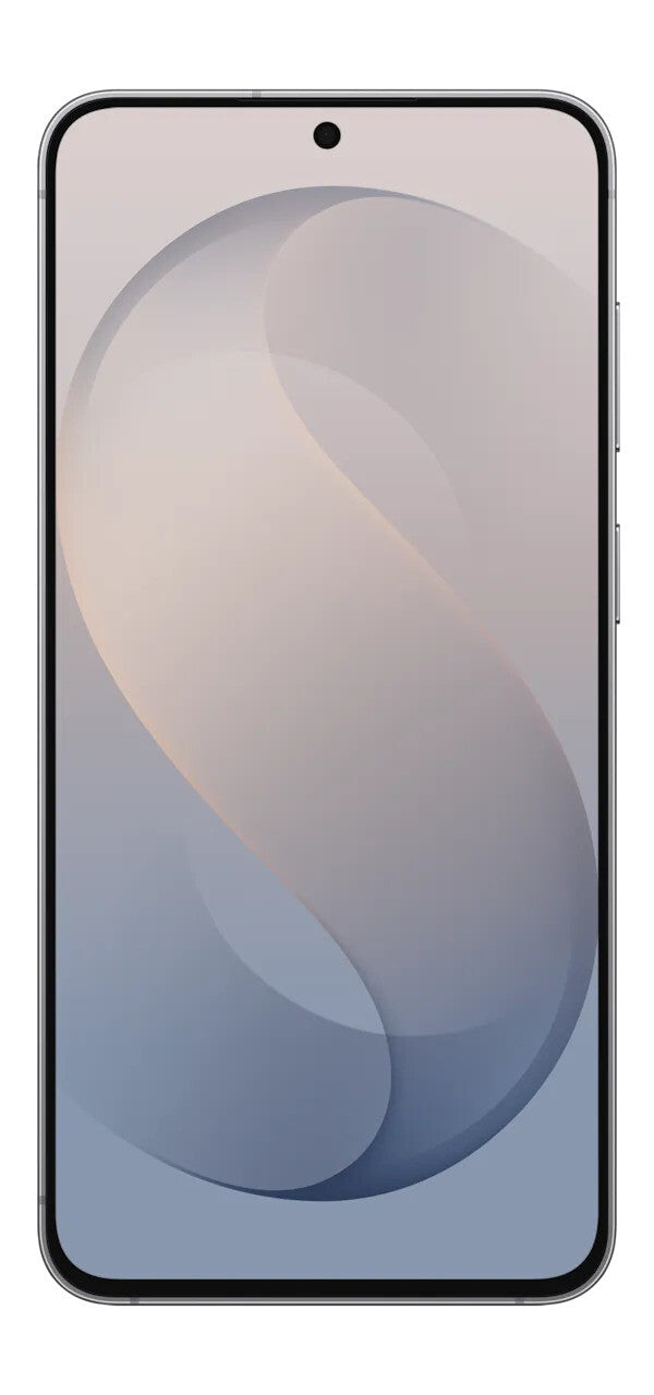Samsung Galaxy S26 FE 6.7" 5G Smartphone (SM-S741BZKGEUB) - 256GB, 8GB RAM, Dual SIM, Graphite