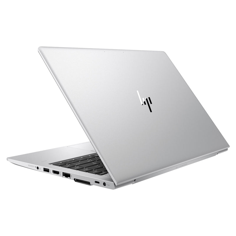 A2C HP EliteBook 840 G6 Intel® Core™ i7 i7-8565U Laptop 35.6 cm (14") Full HD 8 GB DDR4-SDRAM 256 GB SSD Wi-Fi 5 (802.11ac) Windows 11 Pro UK English Silver