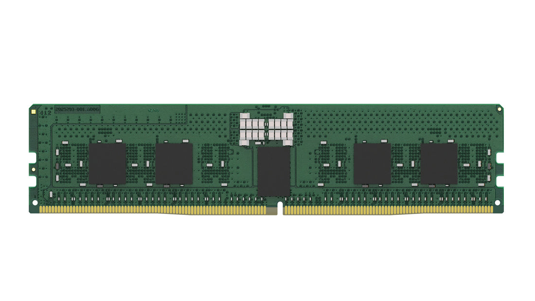 Kingston Technology KTD-PE564S8-16G memory module 16 GB 1 x 16 GB DDR5 6400 MT/s 288-pin DIMM ECC - image 2