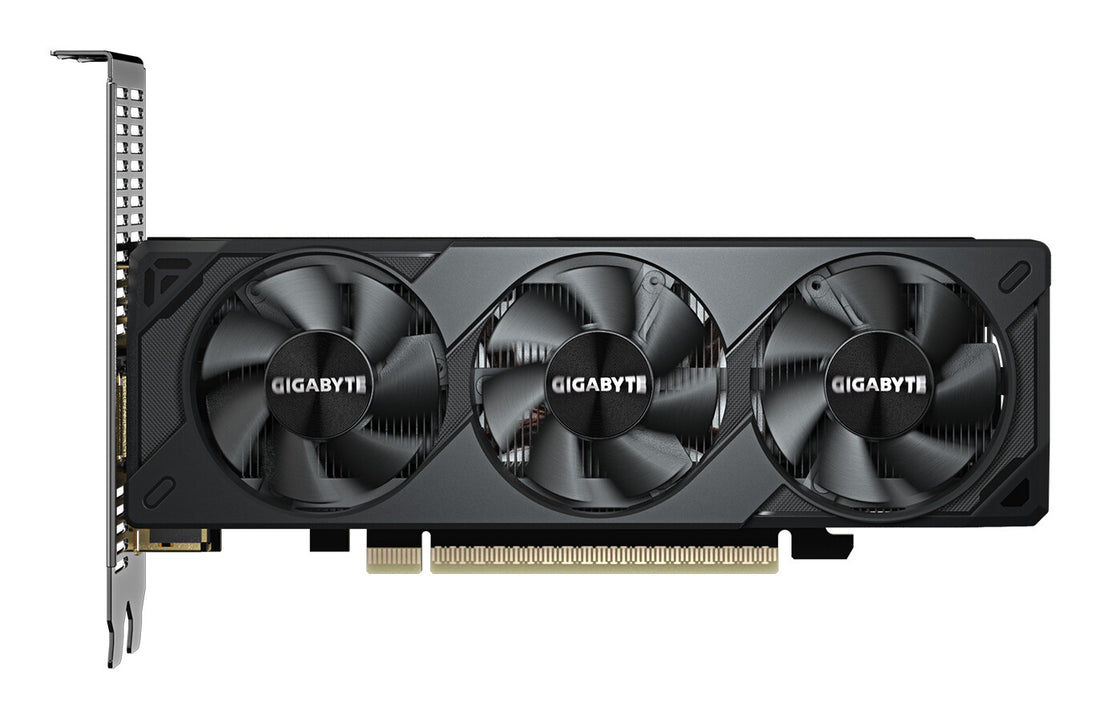 GIGABYTE GeForce RTX 5050 OC Low Profile 8G Graphics Card - image 6