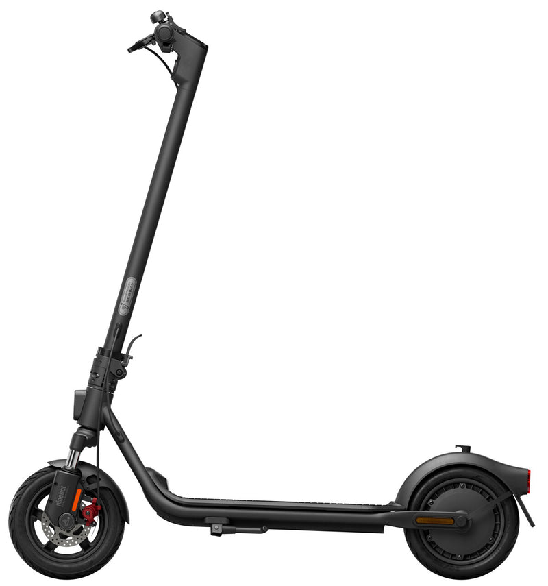 Ninebot by Segway F2 II E Red and black