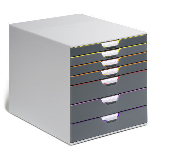 Durable Varicolor 7 Grey, Multicolour - image 3
