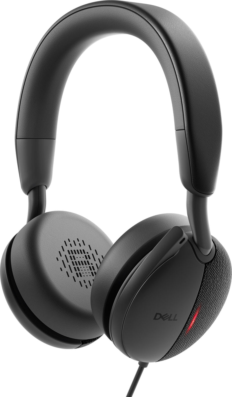 DELL Pro Plus Wired ANC Headset - WH5024 | Back to the Office
