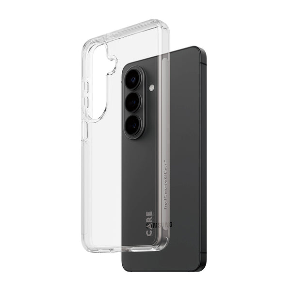 PanzerGlass CARE™ by ® Urban Explorer Case Transparent Samsung Galaxy S26