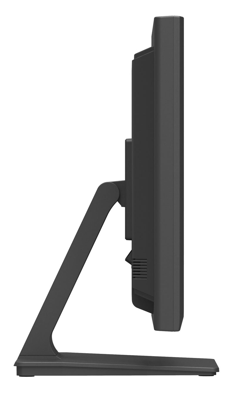 iiyama ProLite T1931SR-B1S computer monitor 48.3 cm (19") 1280 x 1024 pixels SXGA LCD Touchscreen Black