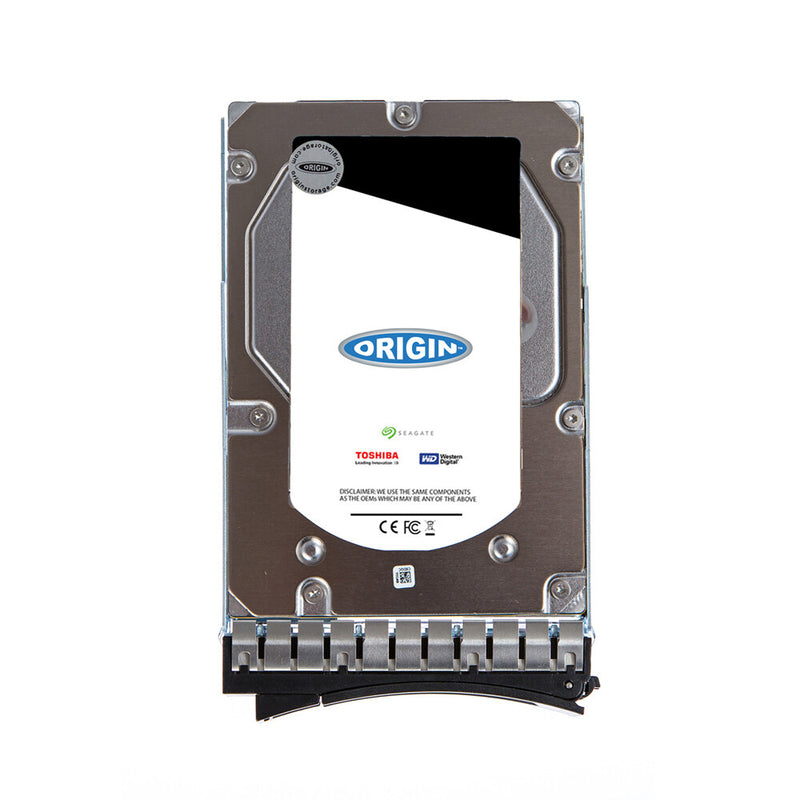 Origin Storage Caddy 3.5in IBM X3500 M4 SERIES