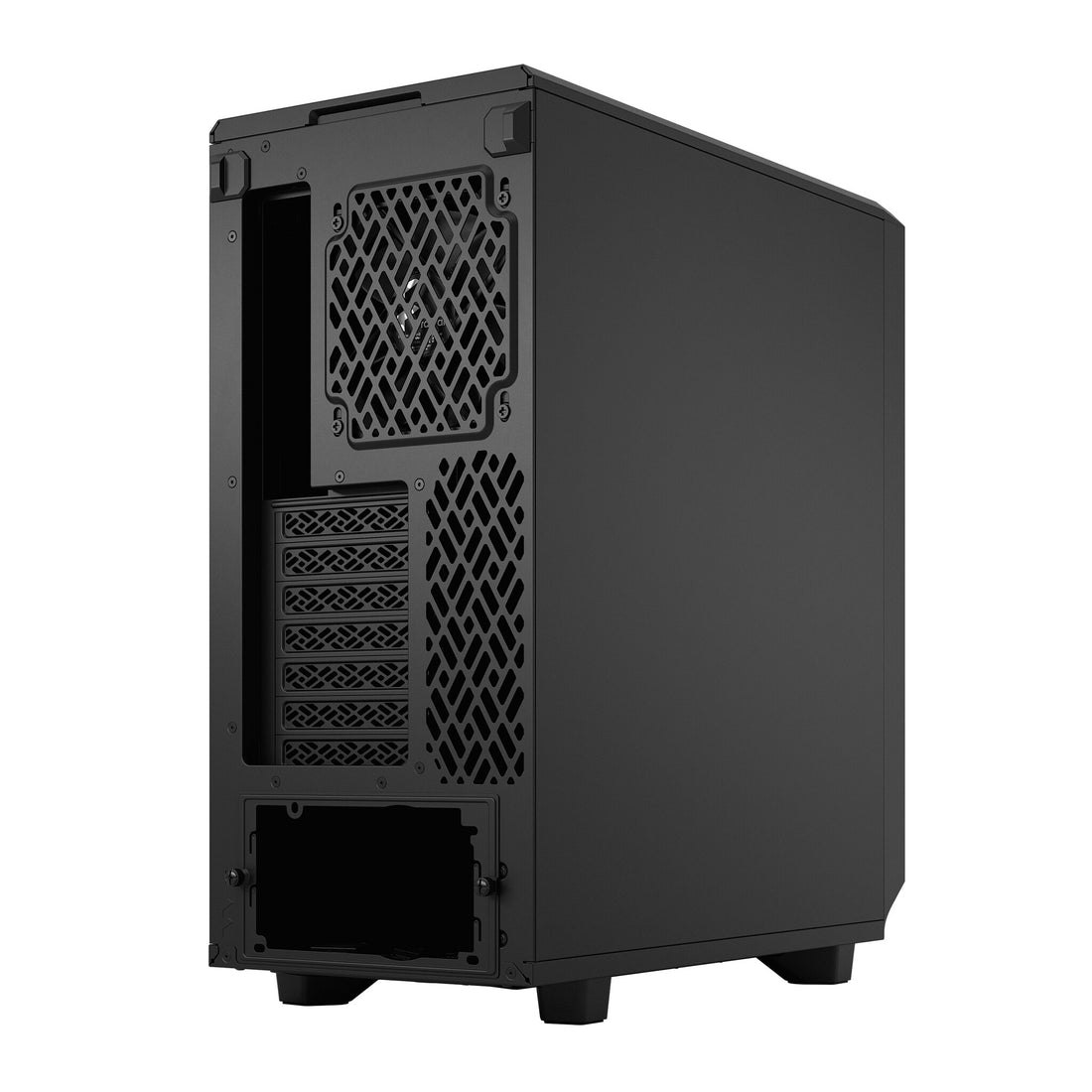 Fractal Design Meshify 2 Compact Tower Black - image 4