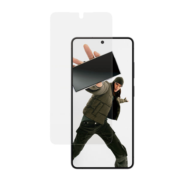 PanzerGlass ® Screen Protector Samsung Galaxy S26 Ultra | Ultra-Wide Fit | Bulk