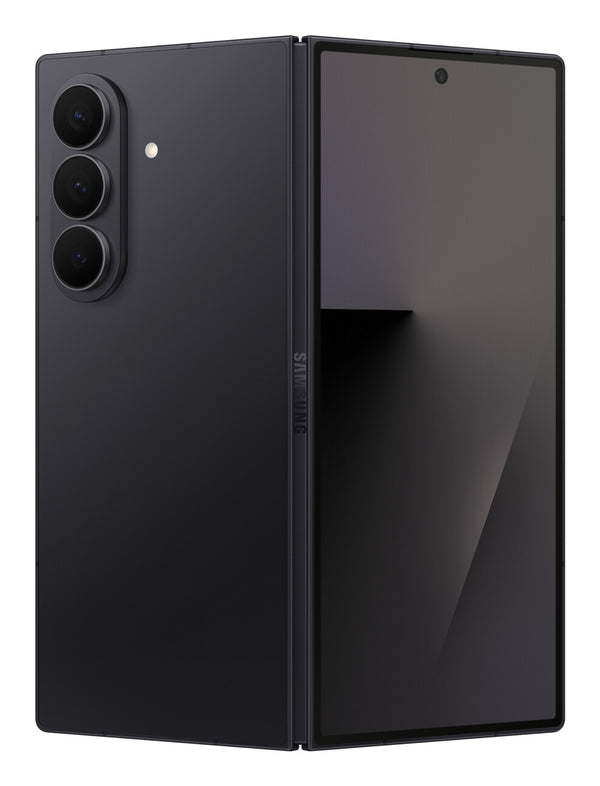 Samsung Galaxy Z Fold7, 256GB - Jet Black