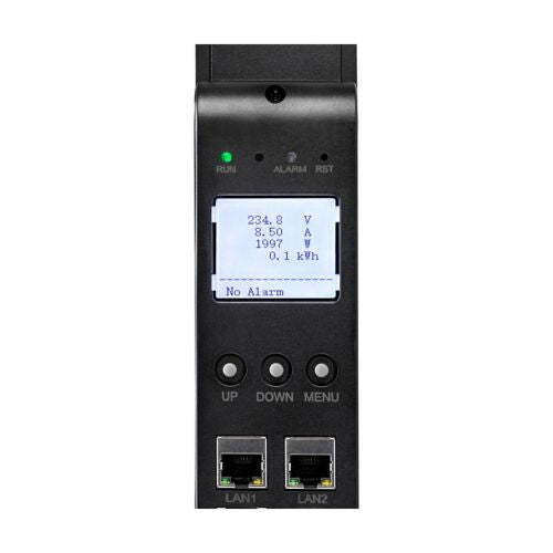 Eaton FLXTMIC20C2 power distribution unit (PDU) 24 AC outlet(s) 0U Black - image 4
