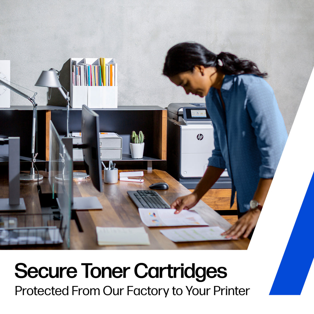 HP 17A Black Original LaserJet Toner Cartridge - image 7