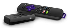 Roku Express Black Full HD Wi-Fi
