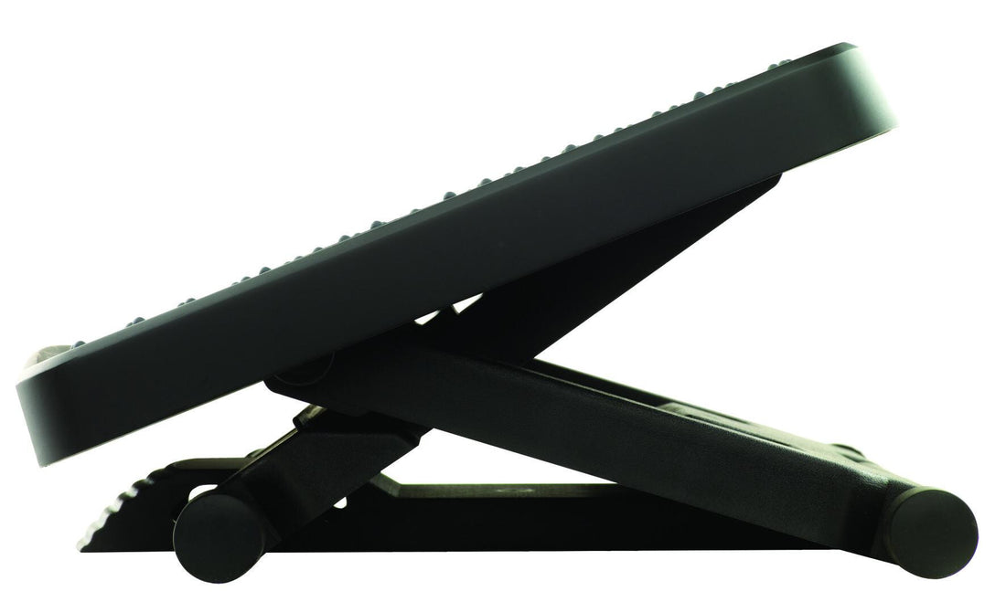 Fellowes Foot Rest Under Desk - Professional Series Ultimate Foot Support Ergonomic Foot Rest with 3 Height - image 11