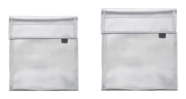 DJI DJ2059 Battery Safe Bag - image 5