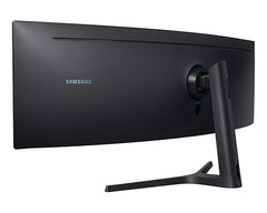 Samsung LS49A950UIPXXU LED display 124.5 cm (49