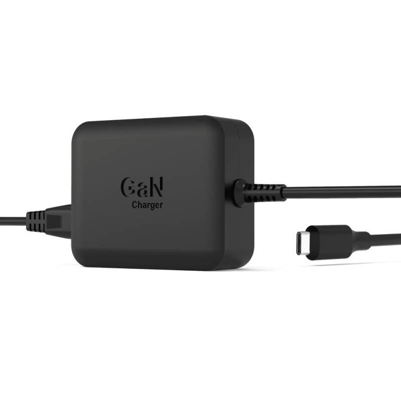 Port Designs PORT Connect 904100CUK mobile device charger Netbook Black AC Fast charging Indoor - image 3