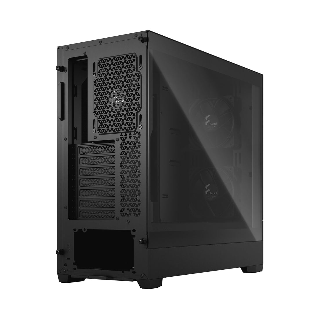 Fractal Design Pop Silent Tower Black - image 11