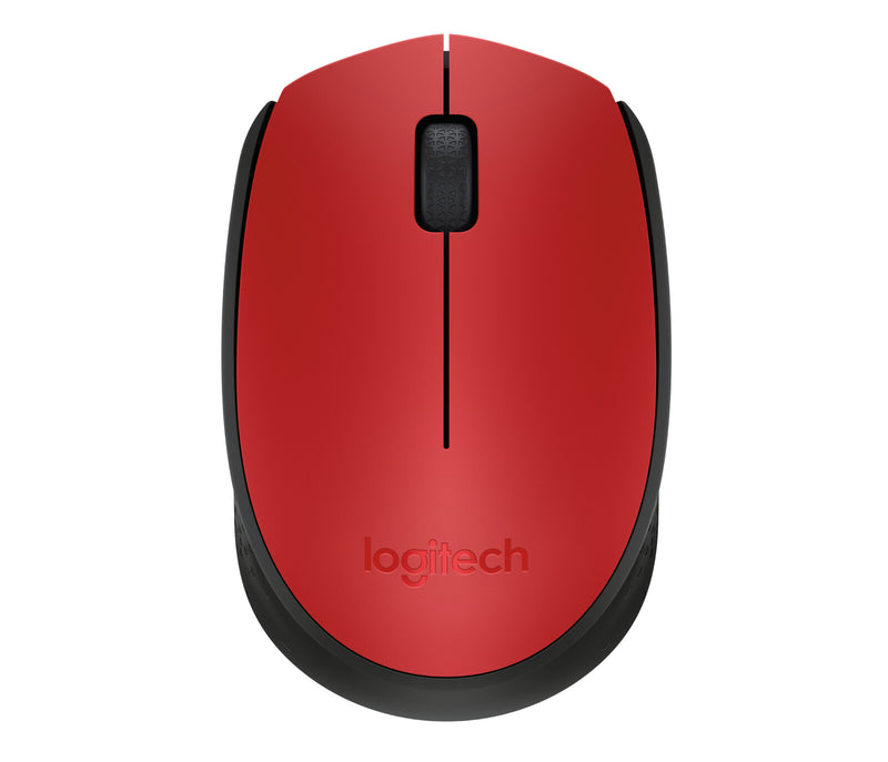 Logitech M170 Wireless Mouse