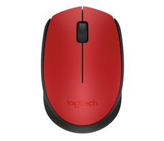 Logitech M170 Wireless Mouse