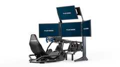 Playseat Monitor Mount / Floor Stand XL Multi - Black (RAC.00258)