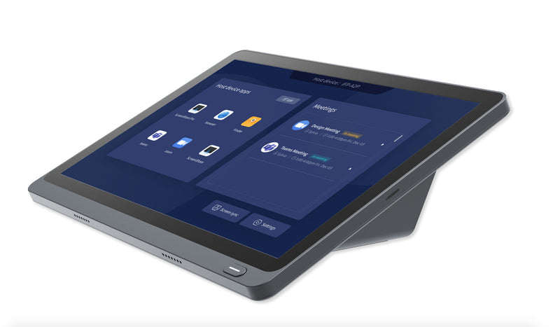 MAXHUB TCP10M touch control panel 25.6 cm (10.1") 1920 x 1080 pixels