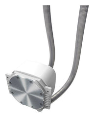 VIDA Aquilo 360 Processor Liquid cooling kit 12 cm White