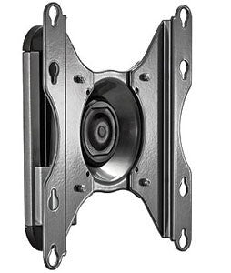 Chief Small Tilt And Swivel Wall Mount Black