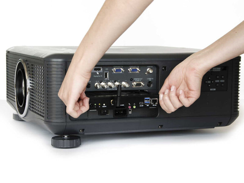 NEC OPS-Sky-i7v-s4/64/W7e B 2.8 GHz Intel® Core™ i7 64 GB SSD 4 GB