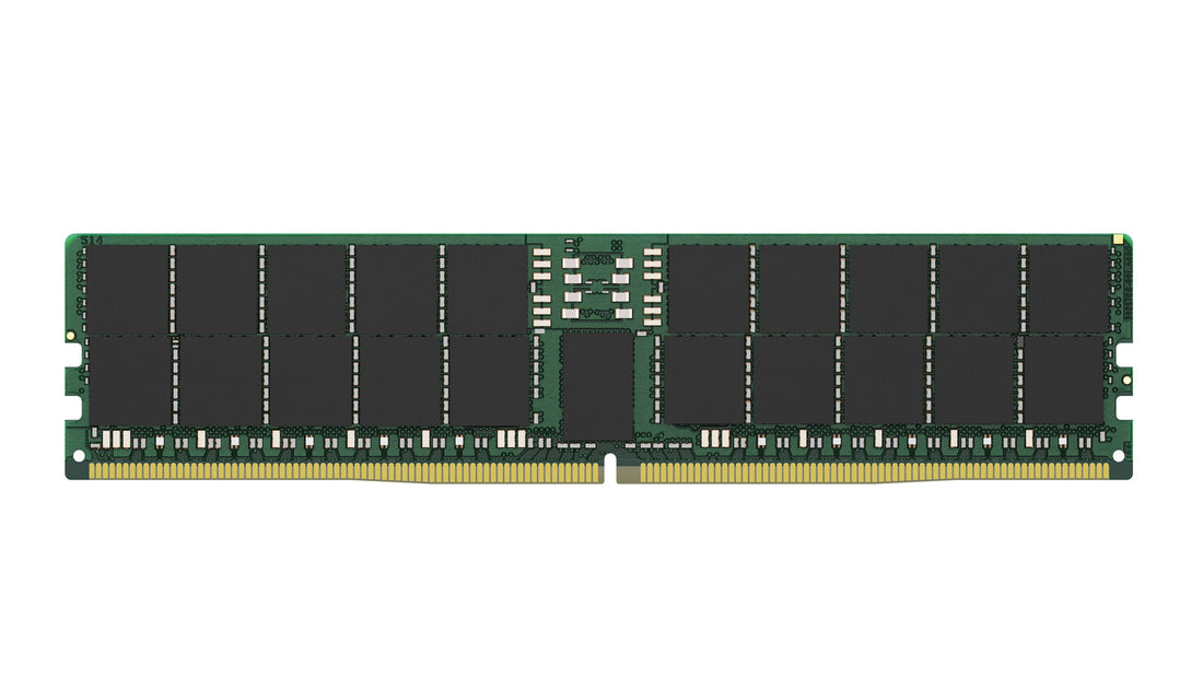 Kingston Technology KTL-TS564D4-128G memory module 128 GB 1 x 128 GB DDR5 6400 MT/s 288-pin DIMM ECC