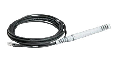 Vertiv RTAFHD3-12 temperature/humidity sensor Indoor Temperature & humidity sensor Freestanding Wired