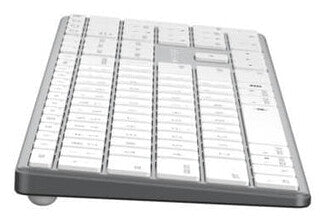 Targus HS2310UK keyboard Home/Office Bluetooth QWERTY UK English Grey - image 4