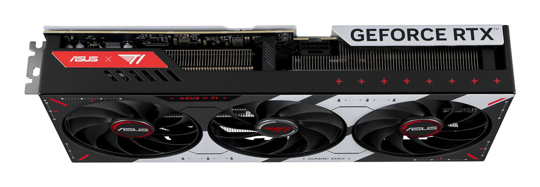 ASUS T1-RTX5070-O12G-GAMING NVIDIA GeForce RTX 5070 12 GB GDDR7 - image 8