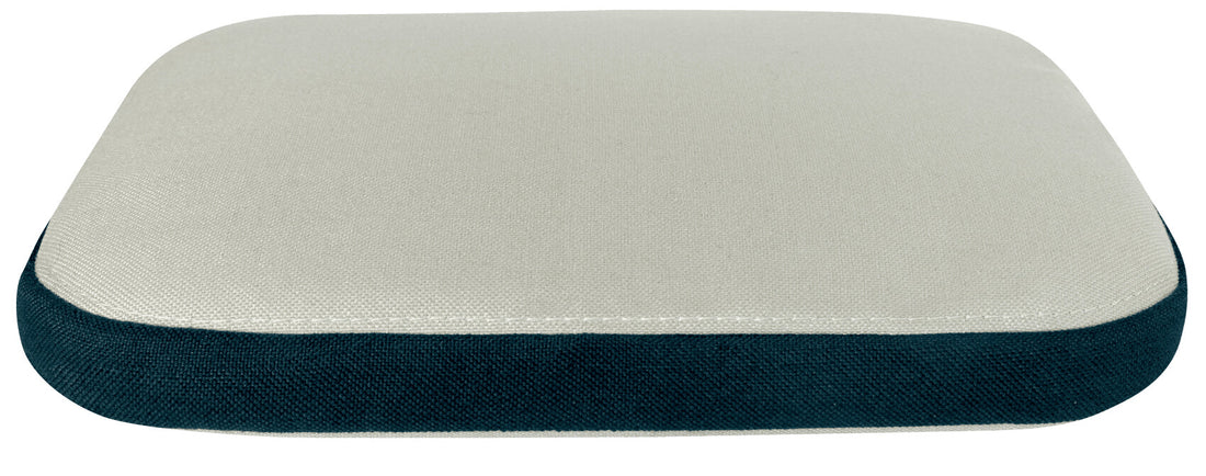 Leitz Ergo Active Wobble Cushion with fabric cover