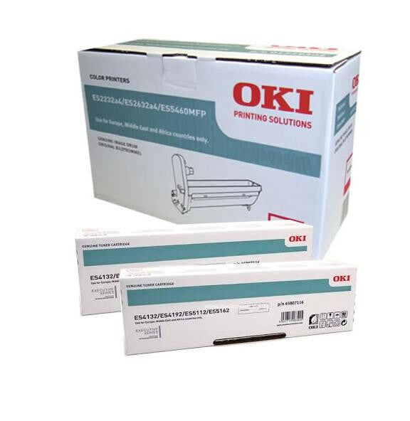OKI 46438013 printer drum Original 1 pc(s)