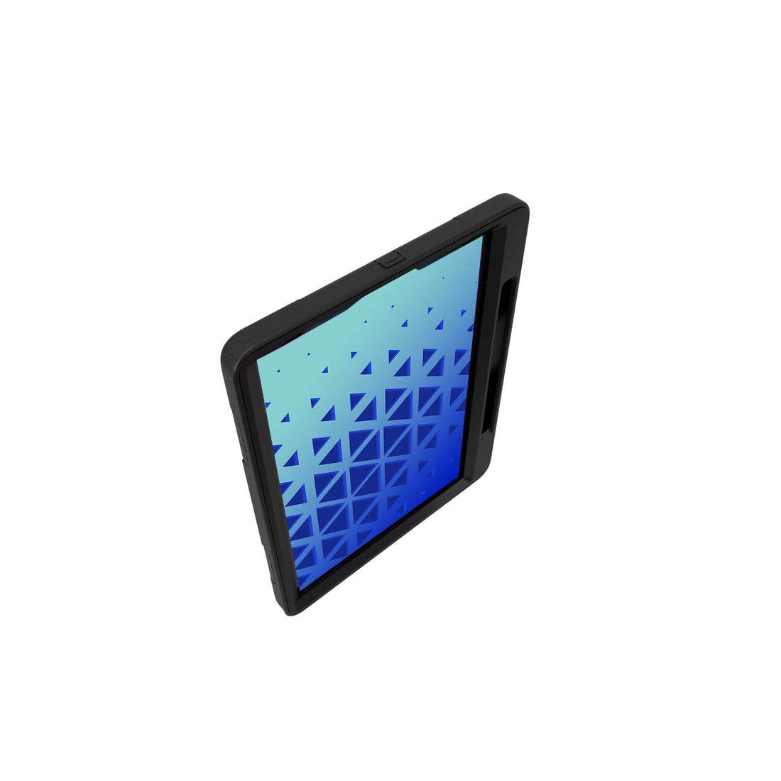 Origin Storage AP-EF-IPP-1220-BLK tablet case 12.9" Folio Black - image 5