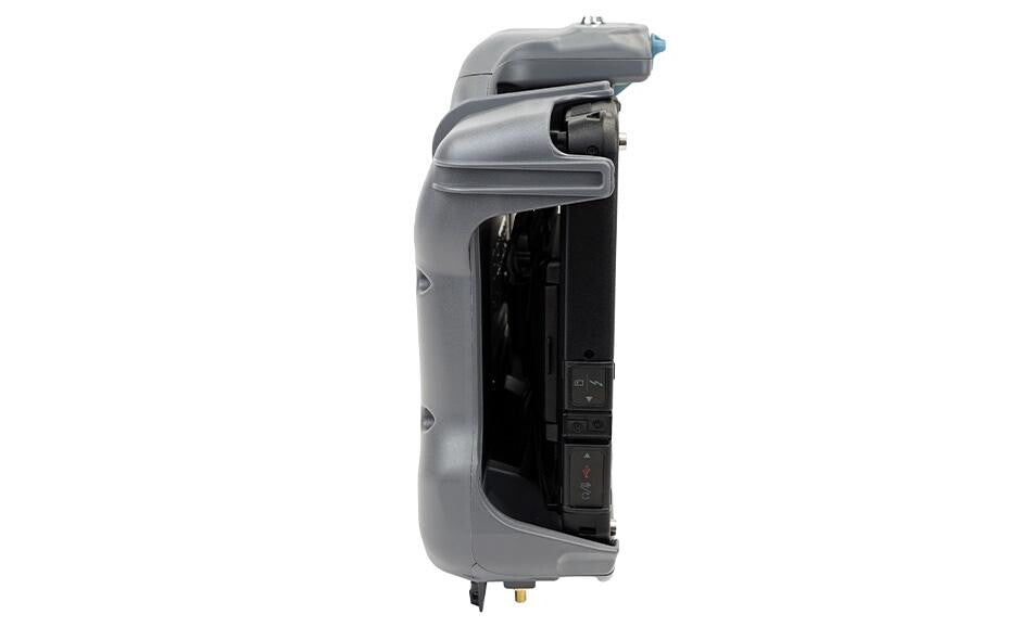 Gamber-Johnson 7160-1642-03 mobile device dock station Tablet Black, Grey - image 6